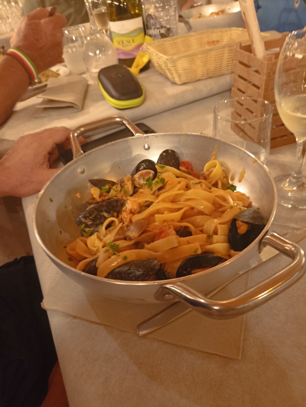 Cibo 35